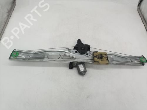 Vindusheismekanisme høyre foran FORD TRANSIT CUSTOM V362 Van (FY, FZ) [2012-2026]  32115675