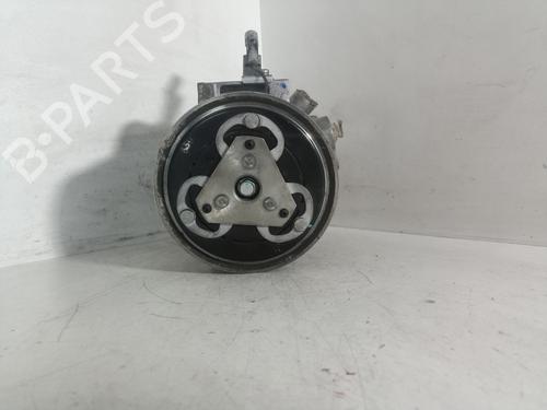 AC compressor MITSUBISHI MIRAGE / SPACE STAR VI Hatchback (A0_A) 1.2 (A03A) | BP10719175M34 