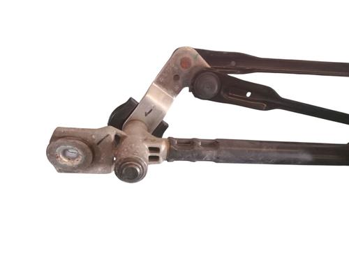 Front wiper motor HYUNDAI i10 II (BA, IA) 1.2 | BP23877044M29 