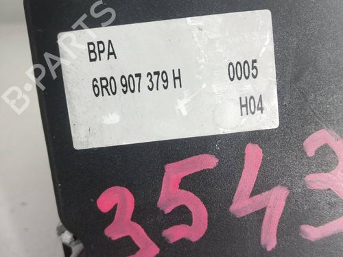 ABS pump SEAT IBIZA IV (6J5, 6P1)  | BP8804362M43 