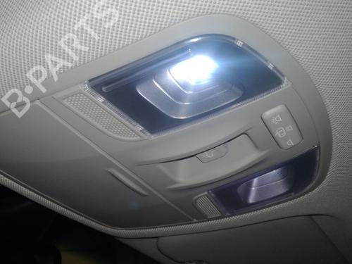 Used Interior roof light HYUNDAI IONIQ (AE) Elektro (34 hp) 7416520
