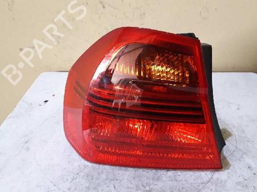 Left taillight BMW 3 (E90) 320 i | BP5819433C34 