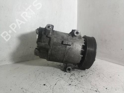 AC compressor RENAULT SCÉNIC II (JM0/1_)  | BP28213253M34 