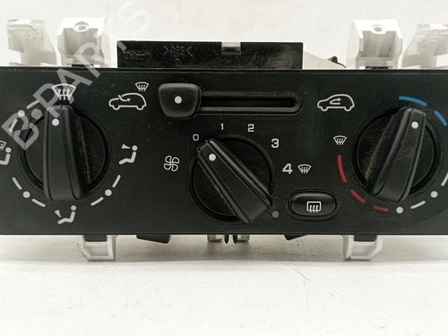 Used Climate control CITROËN C3 I (FC_, FN_) [2002-2013]  21286807