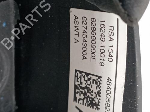 Steering wheel RENAULT KADJAR (HA_, HL_) | BP33462297C49 - Image 3