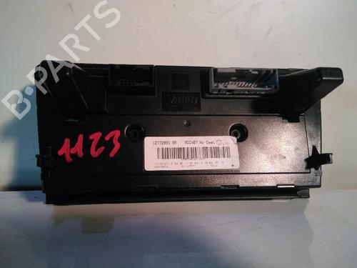 Climate control SAAB 9-3 Estate (E50) | BP4903632I5