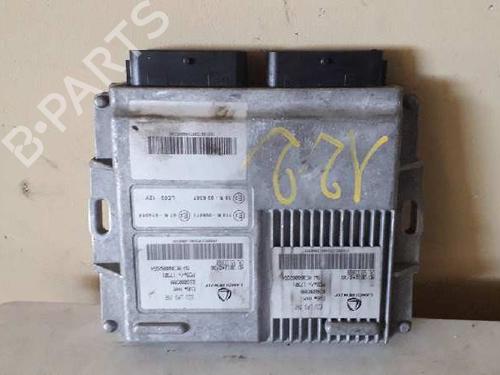 Engine control unit (ECU) DACIA LODGY (JS_)  | BP2980025M57 