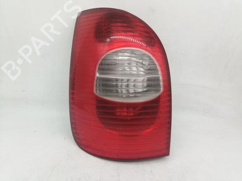 Used Left taillight CITROËN XSARA PICASSO (N68) 1.6 HDi (90 hp) 32115670