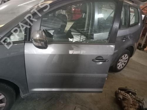 left-front-door-vw-touran-1t3-2010-2011-2012-2013-2014-2015-2016-32033372 main image