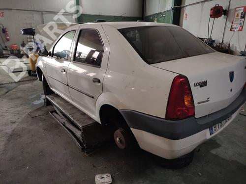 Used Parts DACIA LOGAN (LS_)    1003708