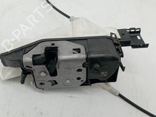 Front left lock PEUGEOT 5008 (0U_, 0E_)  | BP17222033C98 