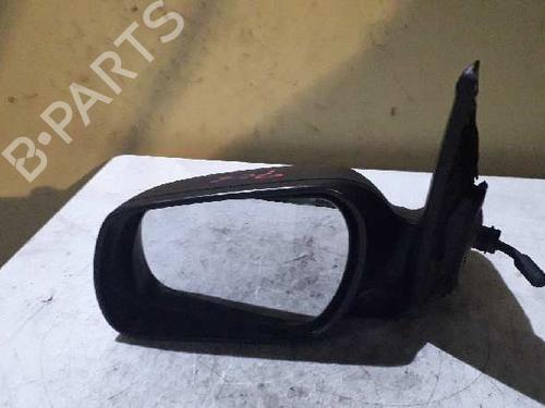 Used Left mirror MAZDA 2 (DY) 1.2 (DY3W) (75 hp) 6949410