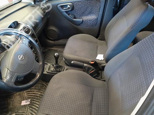 Gearbox OPEL CORSA C (X01) | BP11919998M3