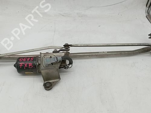 Used Front wiper motor RENAULT MASTER II Platform/Chassis (ED/HD/UD) [1997-2013]  21550224