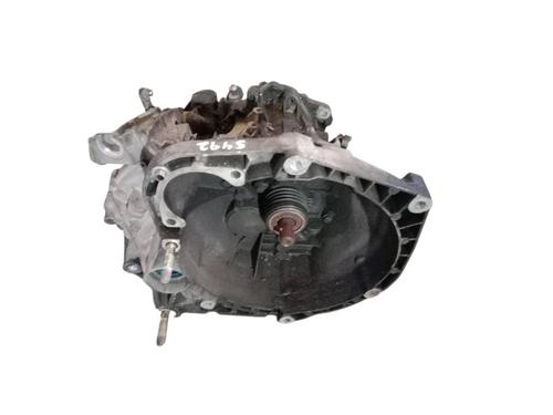 Used Gearbox Gearbox 38590901 38590901