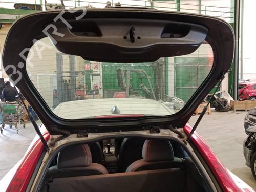 Tailgate VOLVO C30 (533) 1.6 D | BP22565787C6 