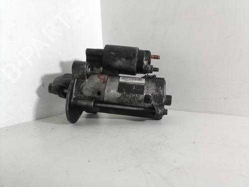 Startmotor FORD FOCUS II (DA_, HCP, DP) [2004-2013]  9700737