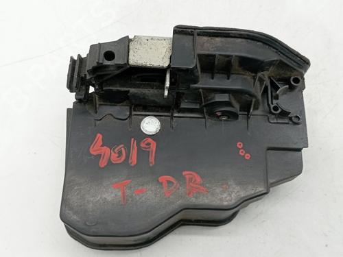 Used Rear right lock BMW 1 (E87) [2003-2013]  17200578