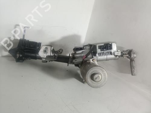 Steering column OPEL CORSA C (X01) | BP37801674M21 - Image 3