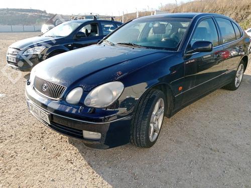 Modulo electronico LEXUS GS (_S16_) 430 (UZS161_, UZS161R) | BP29311271M83 