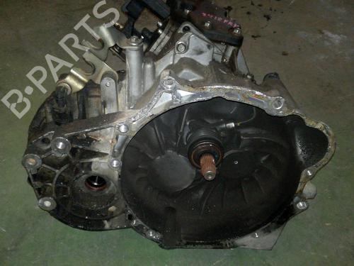 Used Gearbox CHEVROLET NUBIRA Saloon [2005-2012]  7559039
