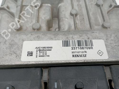 Engine control unit (ECU) DACIA DUSTER SUV Van 1.5 dCi 4x4 | BP36258739M57 - Image 2