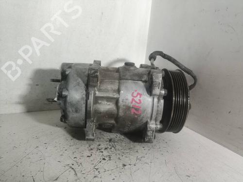 AC compressor CITROËN XSARA PICASSO (N68) 2.0 HDi | BP27599276M34 