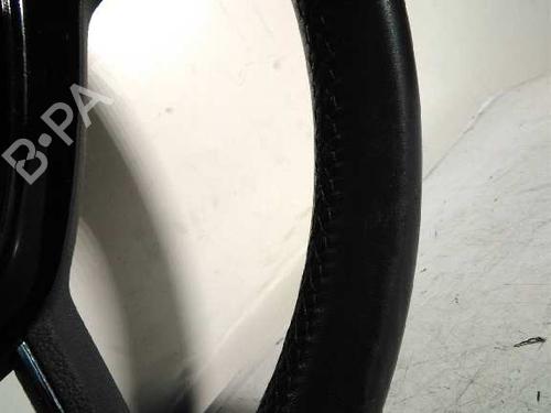 Steering wheel SKODA FABIA II (542) 1.6 TDI | BP5334158C49 