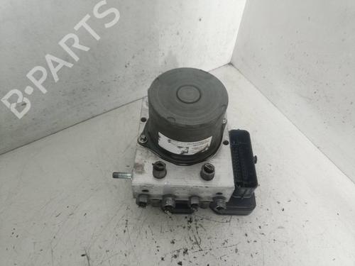 ABS pump CITROËN C4 CACTUS  | BP18350389M43 