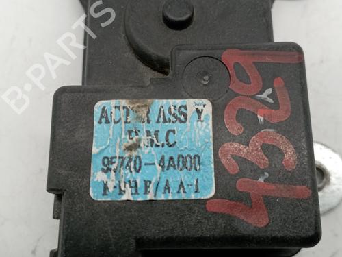 Elektronisk modul HYUNDAI H-1 / STAREX Bus (A1)  | BP17450054M83 