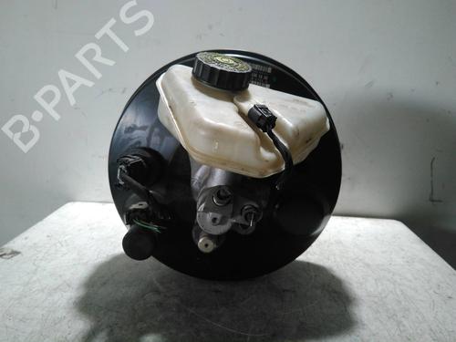 Servo brake MERCEDES-BENZ S-CLASS (W221, V221) S 250 CDI (221.003, 221.103) | BP10252169M42 