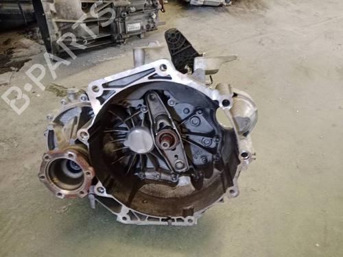 Used Gearbox SEAT ARONA (KJ7, KJP) [2017-2025]  28151349
