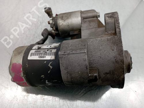Starter OPEL CORSA B (S93)  | BP10937837M8 