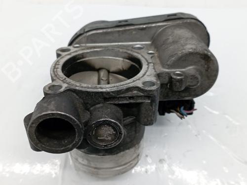 Throttle body MERCEDES-BENZ A-CLASS (W168)  | BP21500652M82 