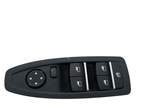 Used Left front window switch BMW 1 (F21) 118 d (150 hp) 30326012
