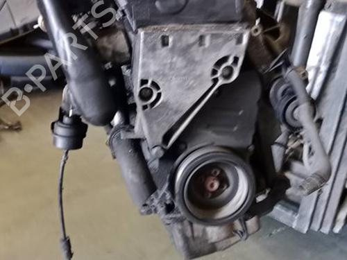 Engine VW POLO IV (9N_, 9A_)  | BP29418734M1 