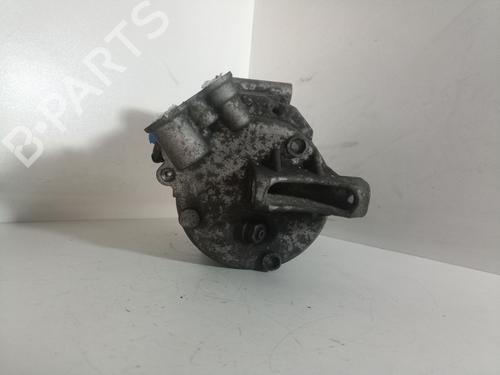 AC compressor CHEVROLET ORLANDO (J309) | BP34461024M34 - Image 4