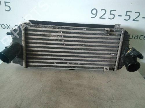 Intercooler HYUNDAI i40 I (VF) 1.7 CRDi (136 hp) 4220684