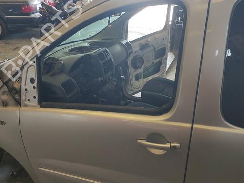 Used Left front door FIAT SCUDO Bus (270_, 272_) 2.0 D Multijet (128 hp) 15621400