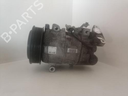 Used AC compressor AC compressor RENAULT GRAND SCÉNIC III (JZ0/1_) [2009-2016] 34339970 34339970