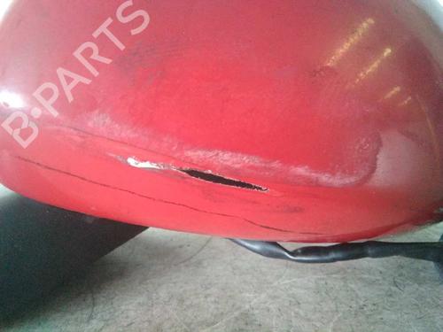 Left mirror OPEL CORSA D (S07)  | BP4378546C26 