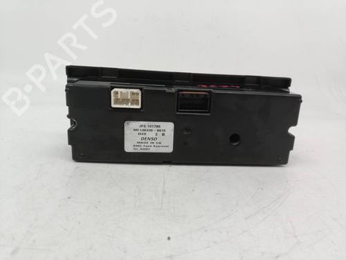 Climate control ROVER 75 (RJ)  | BP10522639I5 
