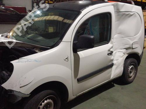 Manual gearbox selector RENAULT KANGOO Express (FW0/1_) 1.5 dCi 85 (FW0K, FW0L, FW0B) | BP7416557M90  - Image 6