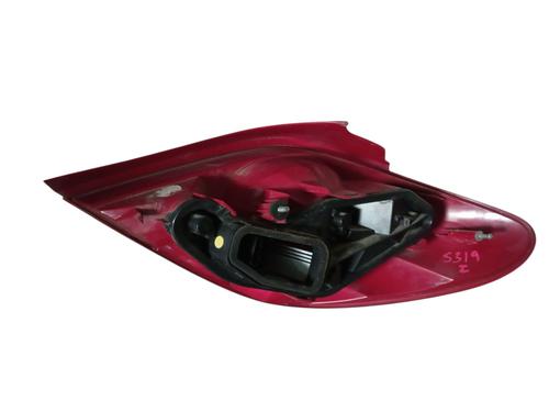Left taillight PEUGEOT 207 (WA_, WC_) | BP30121214C34