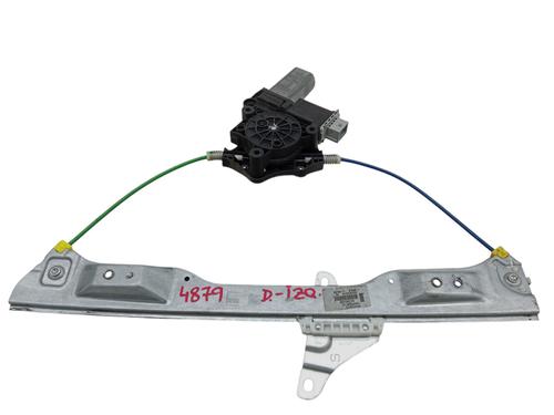 Used Front left window mechanism OPEL CORSA E (X15) [2014-2025]  22565780
