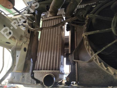 Used Intercooler Intercooler HYUNDAI ix20 (JC) 1.6 CRDI (116 hp) 10282893 10282893