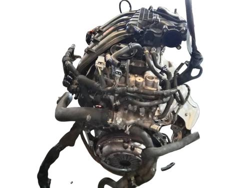 Engine DACIA LODGY (JS_) 1.6 LPG (JSAV) | BP38732170M1 - Image 4