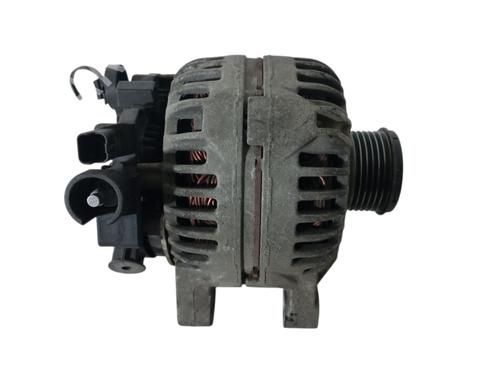 Used Alternator Alternator CITROËN C4 Coupe (LA_) [2004-2013] 33425896 33425896