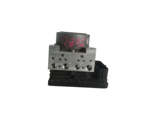 Used ABS pump ABS pump PEUGEOT 208 I (CA_, CC_) [2012-2021] 33456160 33456160