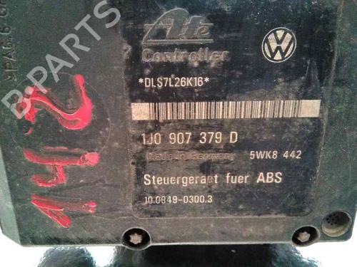 ABS pump VW GOLF IV (1J1)  | BP1099368M43 